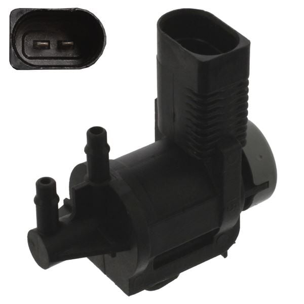 SELENOID VALFI CAYB-CAYC-AXE-AXD-CAAC VW AMAROK BORA CADDY GOLF JETTA PASSAT TRANSPORTER  2003>