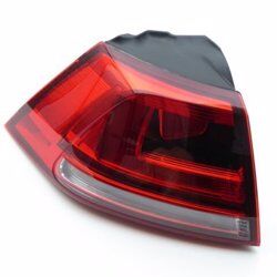 STOP LAMBASI DIŞ LEDLİ SOL VW GOLF VII 2013>