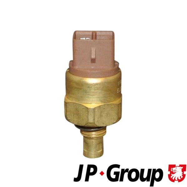 SICAKLIK MÜŞÜRÜ M14x1.5 4 KUTUPLU KAHVERENGİ VW A100 A200 A80  1987>