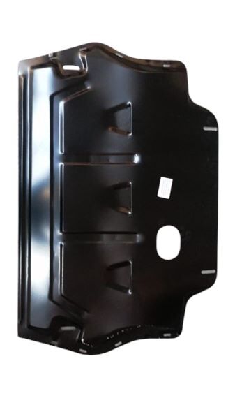 KARTER MUHAFAZASI CADDY DEMİR CADDY III GOLF VMUHAFAZA VW