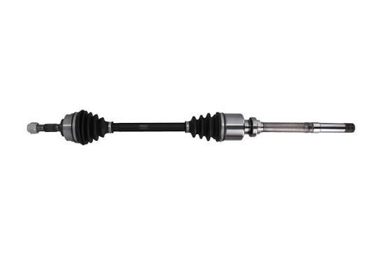 KOMPLE AKS C3 1.4 HDI 854mm 02-09 SAĞ BE ŞANZIMAN OPEL