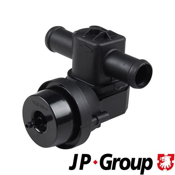 KALORİFER MUSLUGU ( SICAKLIK AYAR VALFİ ) VW A4 - A5 - Q5 LT 35 - T4 - BORA - GOLF IV - TOUAREG - SHARAN T4-GOLF IV-CRAFTER-BORA-A4-LT 35 1992>