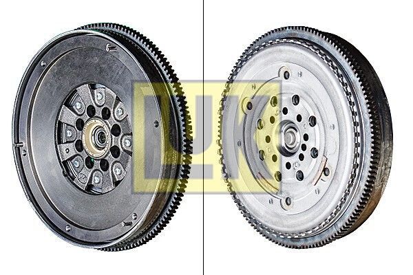 VOLAN  MERCEDES VIANO W639-VITO 111 2,2 CDI 03-