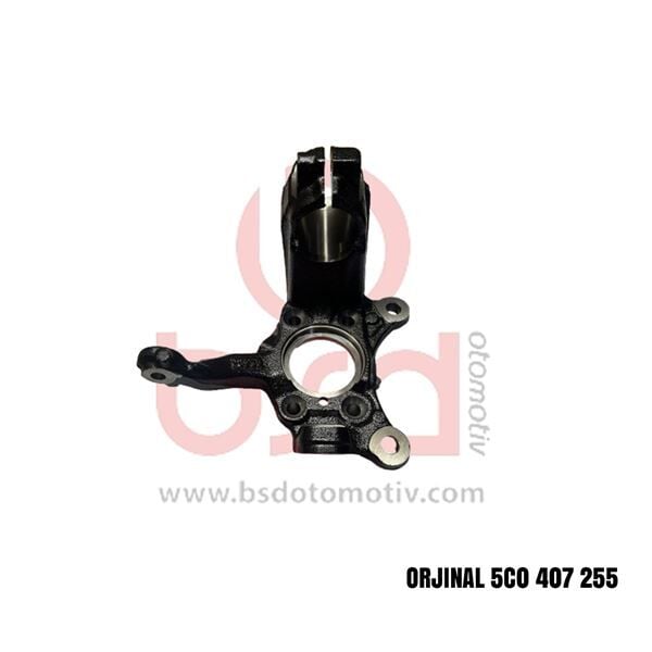 AKS TAŞIYICI ÖN SOL VW JETTA BEETLE 2010>