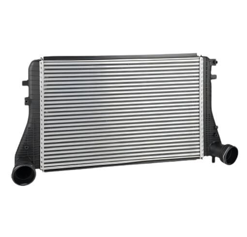 TURBO RADYATORU  CADDY III 1.9 TDI VW