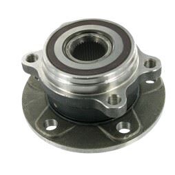 TEKER PORYASI ÖN 4 AYAK VW GOLF5-GOLF6-JETTA-PASSAT-CADDY-A3-LEON 2004>