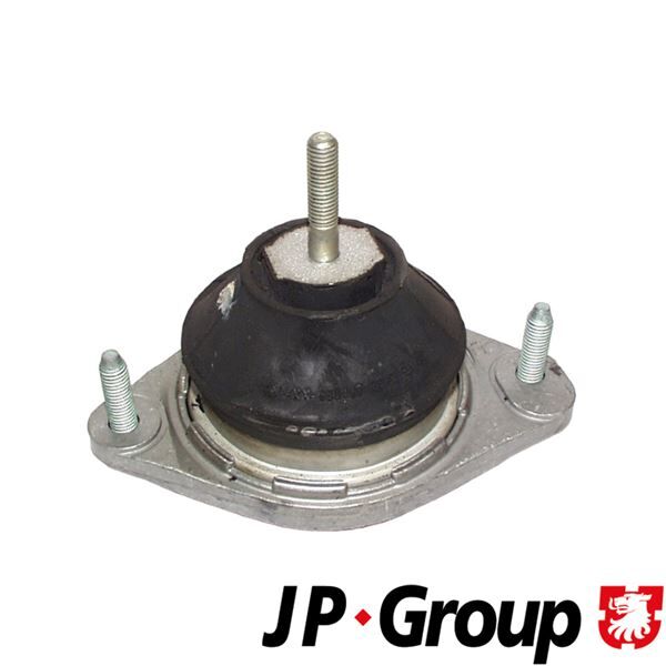 MOTOR TAKOZU SOL OTM 1Z AAZ ABT ABM VW A80 ACOUPE  1991>