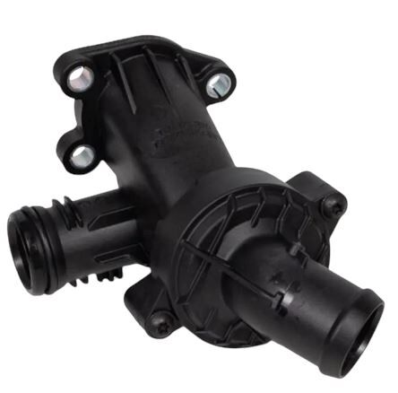 TERMOSTAT KOMPLE POLO A1 RAPID IBIZA TOLEDO FABIA 1.4 TDI CUSB CUSA CUTA VW  2015>