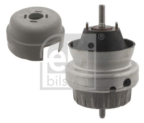 MOTOR TAKOZU SOL AUDI A6-A6 Avant 2,0 TFSİ 05>>11