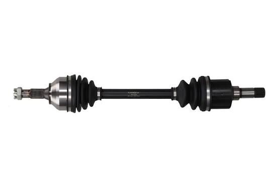 KOMPLE AKS C5 I 2.0 HDI 638mm 01-04 SOL OPEL