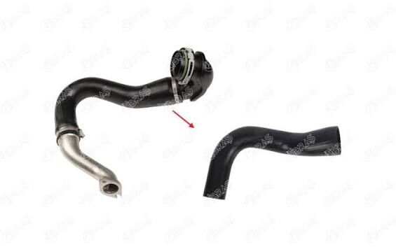 TURBO HORTUMU INSIGNIA 2,0 CDTİ 21605 OPEL