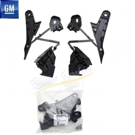 FAR TAMİR TAKIMI SOL VW CADDY
