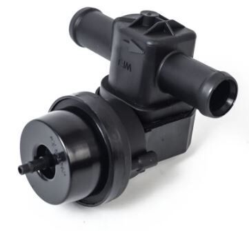KALORİFER MUSLUGU ( SICAKLIK AYAR VALFİ ) VW A4 - A5 - Q5 LT 35 - T4 - BORA - GOLF IV - TOUAREG - SHARANT4-GOLF IV-CRAFTER-BORA-A4-LT 35 1992>
