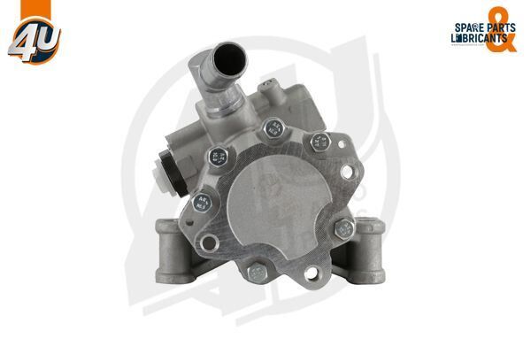 DİREKSİYON POMPASI MERCEDES VİTO V-Class W 638 220 CDI - VİTO 112 CDI 99 - 03