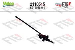DEBRİYAJ ÜST MERKEZİ CORSA C OPEL
