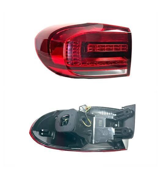 STOP LAMBASI SOL DIS (LEDLI) VW TIGUAN  2012 - 2015
