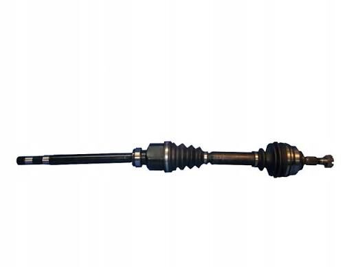 KOMPLE AKS C5 I 2.0 HDI 944mm 01-04 SAĞ OPEL
