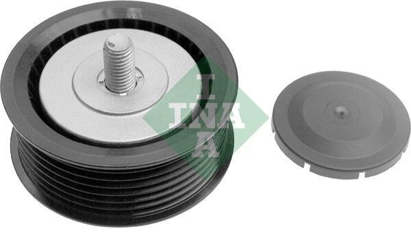 GERGİ BİLYASI VW TOUAREG-A8  2001-2013