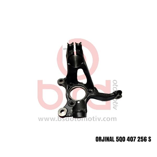 AKS TAŞIYICI SAĞ 85 MM CHZD CYVA CJZA CUKB VW GOLF7 LEON A3 OCTAVIA 12>