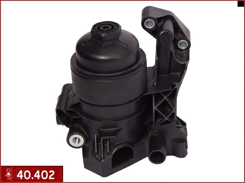 YAĞ FİLTRE KUTUSU KOMPLE (SOĞUTUCUSUZ) CUUB-CUUC-CUUD-CUUF-DFSD-CLHA-CLHB-DCXA-CRLB-CUVC DGTE 1,6 TDİ-2,0 TDİ VW GOLF7-PASSAT-CADDY-A3-LEON-OCTAVİA