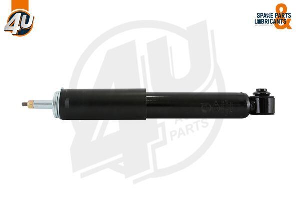 AMORTİSÖR ÖN MERCEDES W163 98-05