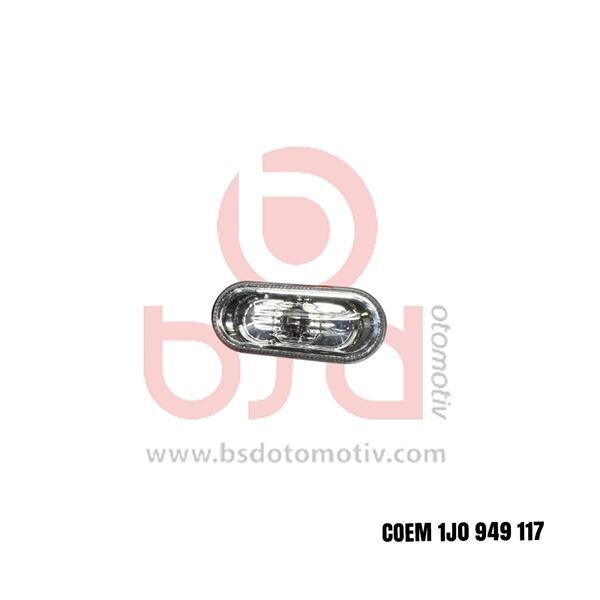 ÇAMURLUK SİNYALİ  VW POLO PASSAT GOLF BORA ALHAMBRA AROSA  1998>