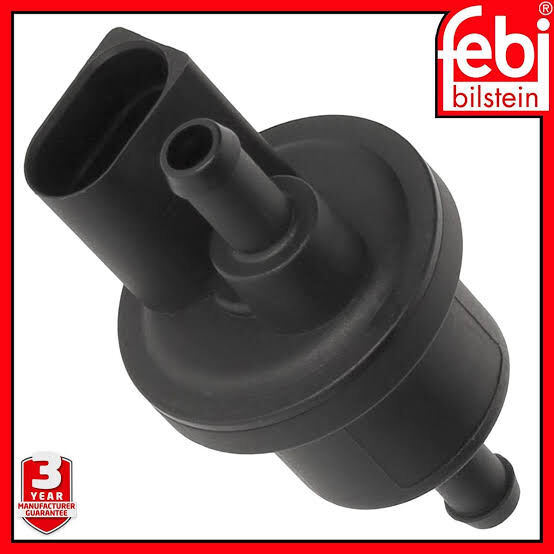 AKTİF KARBON VALFİ ELEKTRİKLİ VW