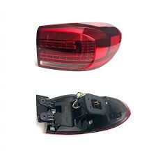 STOP LAMBASI SAĞ DIŞ (LEDLİ) VW TIGUAN  2012 - 2015