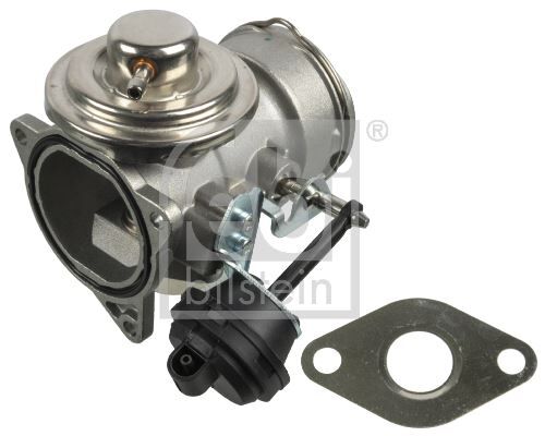 EGR VALF VW