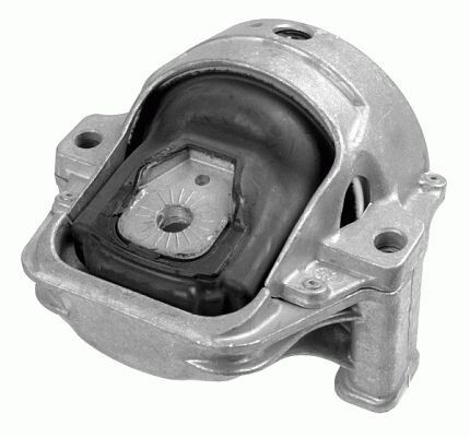 MOTOR KULAĞI SAĞ (KABLOSUZ)1,8 TFSI - 2,0 TFSI - 2,0 TDI AUDI 4A-A5-Q5  09-