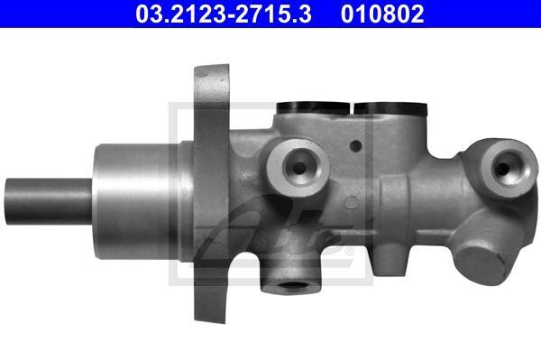 FREN ANA MERKEZİ (PMK601) 23.81 MM VW GOLF-BORA-BEETLE-LEON-TOLEDO-OCTAVIA-A3 1.9 TDI 1996>2010