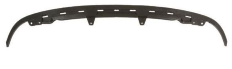 SPOILER TUTUCUSU ÖN VW GOLF VI GOLF VII