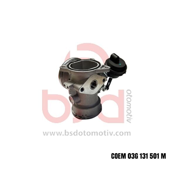 EGR VALFI BJB BLS VW CADDY OCTAVIA TOLEDO 04>>10