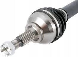 KOMPLE AKS C5 III 2.0 HDI 618mm 08-15 SOL OPEL