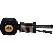 VİTES HALATI UCU DELİK AÇIK 10MM VW BORA GOLF IV CADDY  VW