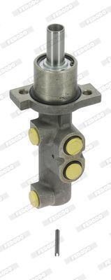 FREN ANA MERKEZİ (PMK601) 23.81 MM VW GOLF-BORA-BEETLE-LEON-TOLEDO-OCTAVIA-A3 1.9 TDI 1996>2010