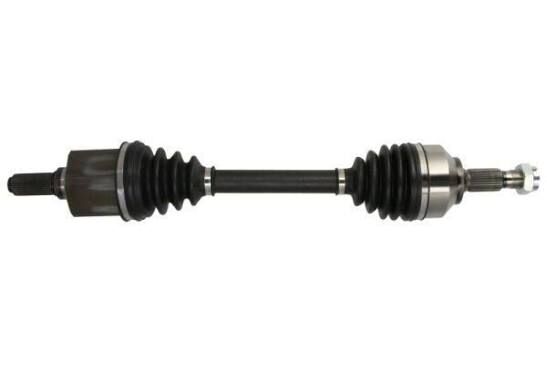 KOMPLE AKS C5 III 2.0 HDI 621mm 08-15 SOL OPEL