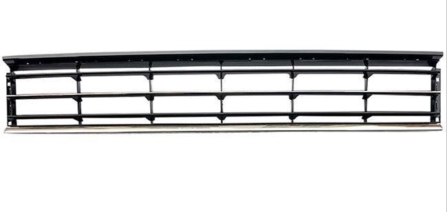 TAMPON IZGARASI ORTA ALT ÇİFT NİKELAJLI PASSAT HIGHLINE 2011-2015 VW PASSAT
