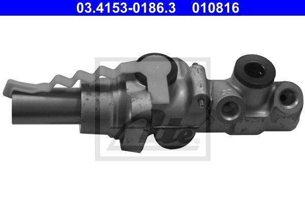 FREN ANA MERKEZİ 23.81 MM VW PASSAT-PASSAT CC-TİGUAN-SHARAN-ALHAMBRA-Q3 CAYC-CCZC-CULB-CAVA-CULC-CCZB-BKP 1.4 TSI-2.0 TDI 2005>2016