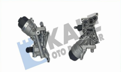 YAĞ SOĞUTUCU CORSA D MERİVA B AVEO T300 A13DTC OPEL