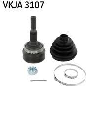 AKS KAFASI ABS Lİ 43 DİŞ (302170) OPEL VECTRA A 88 > 92