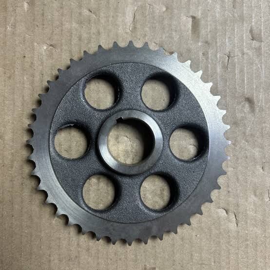 EKSANTRİK DİŞLİSİ M180-945 / 947 / 949-M123-920 / 921 MERCEDES