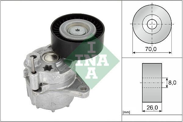 GERGİ KÜTÜĞÜ EURO 4 OM 611.646 SPRİNTER MERCEDES 313,413,315,515CDI