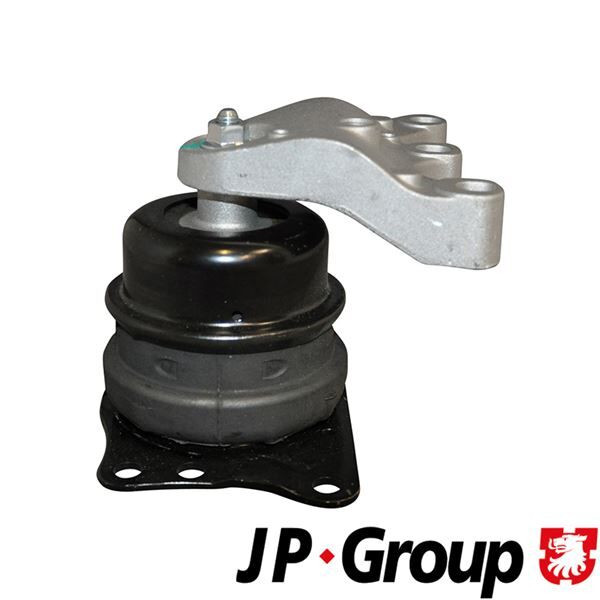 MOTOR TAKOZU CAYA-CAYB-AXR 1,9-1,6 TDI SAĞ VW POLO  2001>