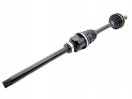 KOMPLE AKS C5 III 2.0 HDI 957mm 08-15 SAĞ OPEL