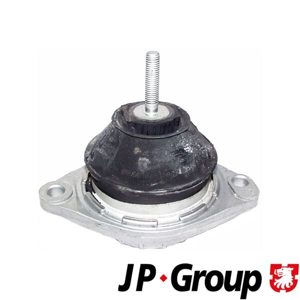 MOTOR TAKOZU SAĞ AAZ 1Z ABT ABK ABM MANUEL VW A80  1991>