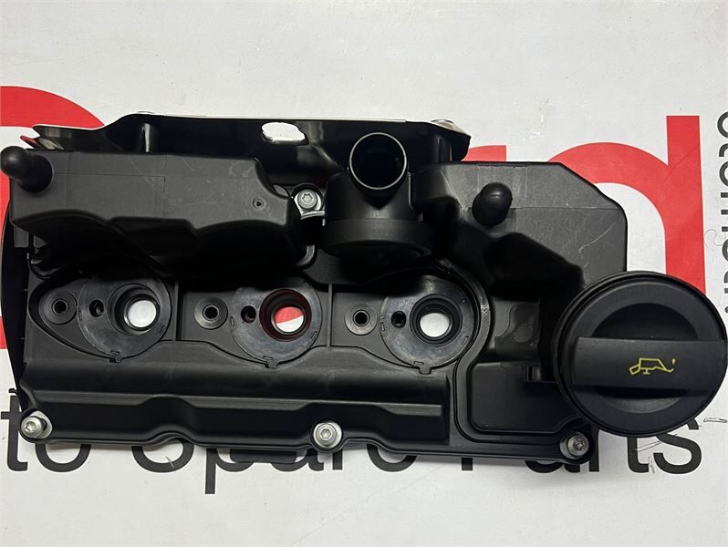 KÜLBÜTÖR KAPAĞI (SUPAP KAPAĞI) CFWA VW POLO V IBIZA FABIA ROOMSTER  09>>