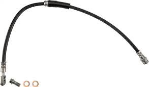 FREN HORTUMU ÖN 634 MM VW PASSAT/CC 2005/2014