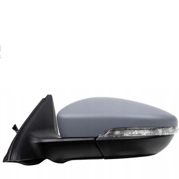 DİKİZ AYNASI ELKTRİKLİ ( KATLANIR ) SİNYALLİ KÖR NOKTALI SOL VW JETTA  2010-