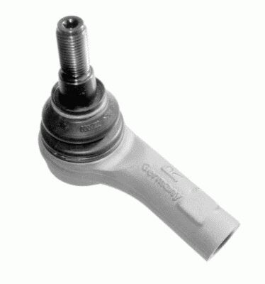 ROT BAŞI ÖN SOL VW AMAROK Q7 TOUAREG 2005- 2010-